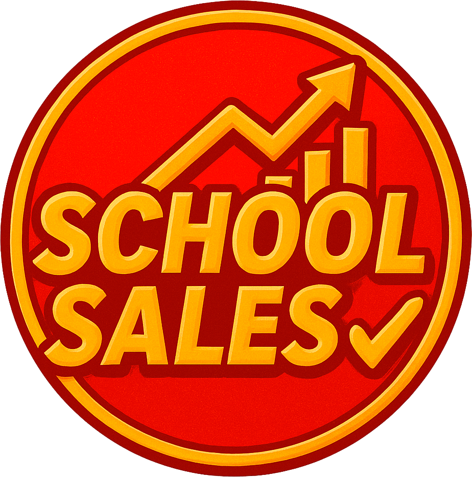 SchoolSales